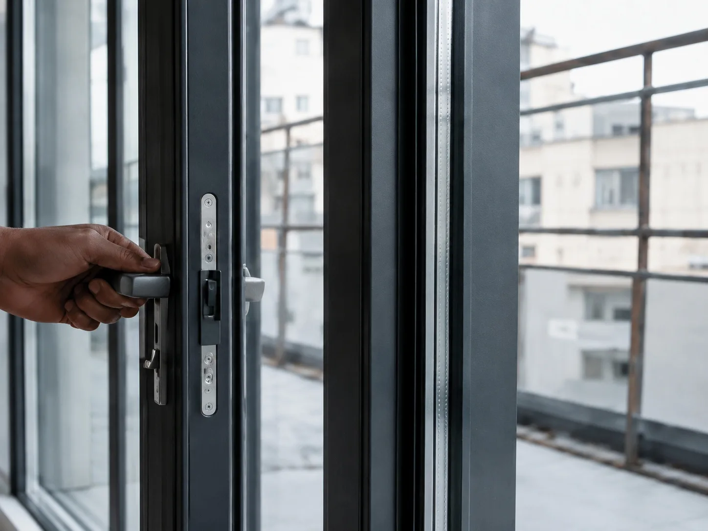 Planmatig vastgoedonderhoud en inspectie